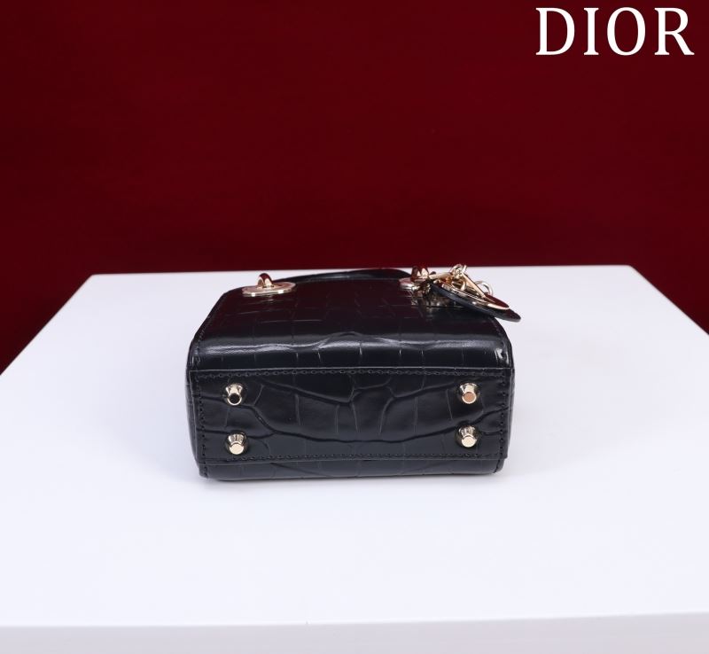 chr1st1an D10r my lady bags